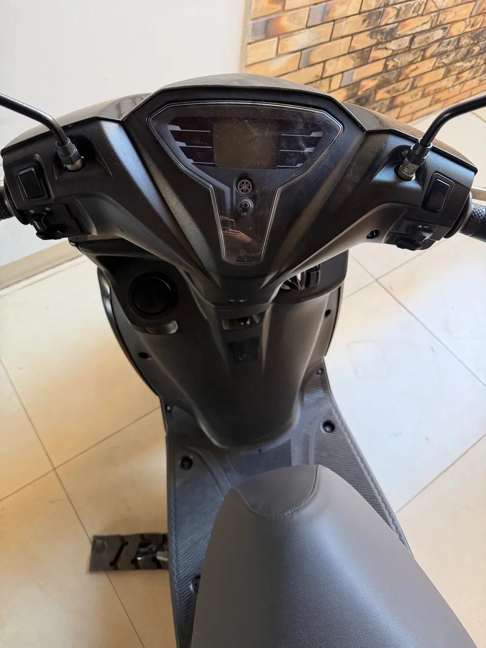 Yamahaz Fluo 125 - Foto 2