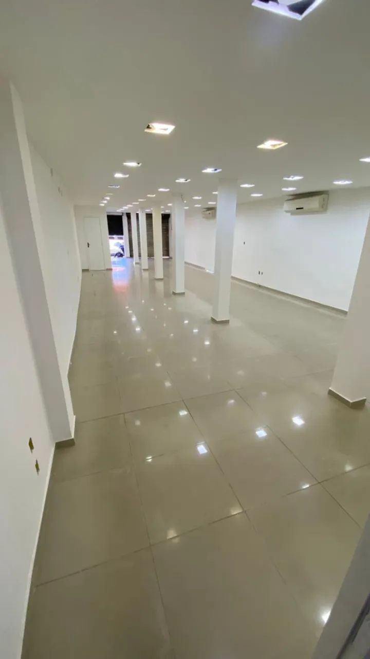 Loja em São Caetano