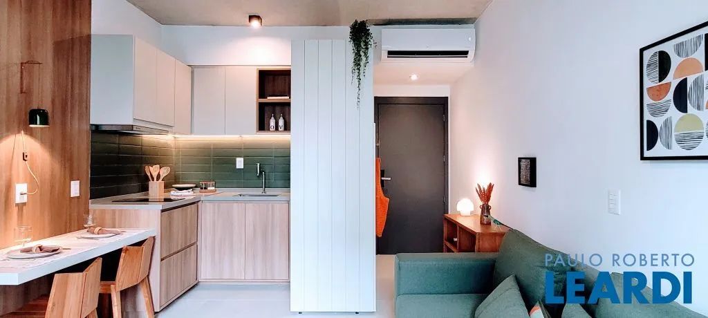 APARTAMENTO - ITAIM - SP - Foto 4