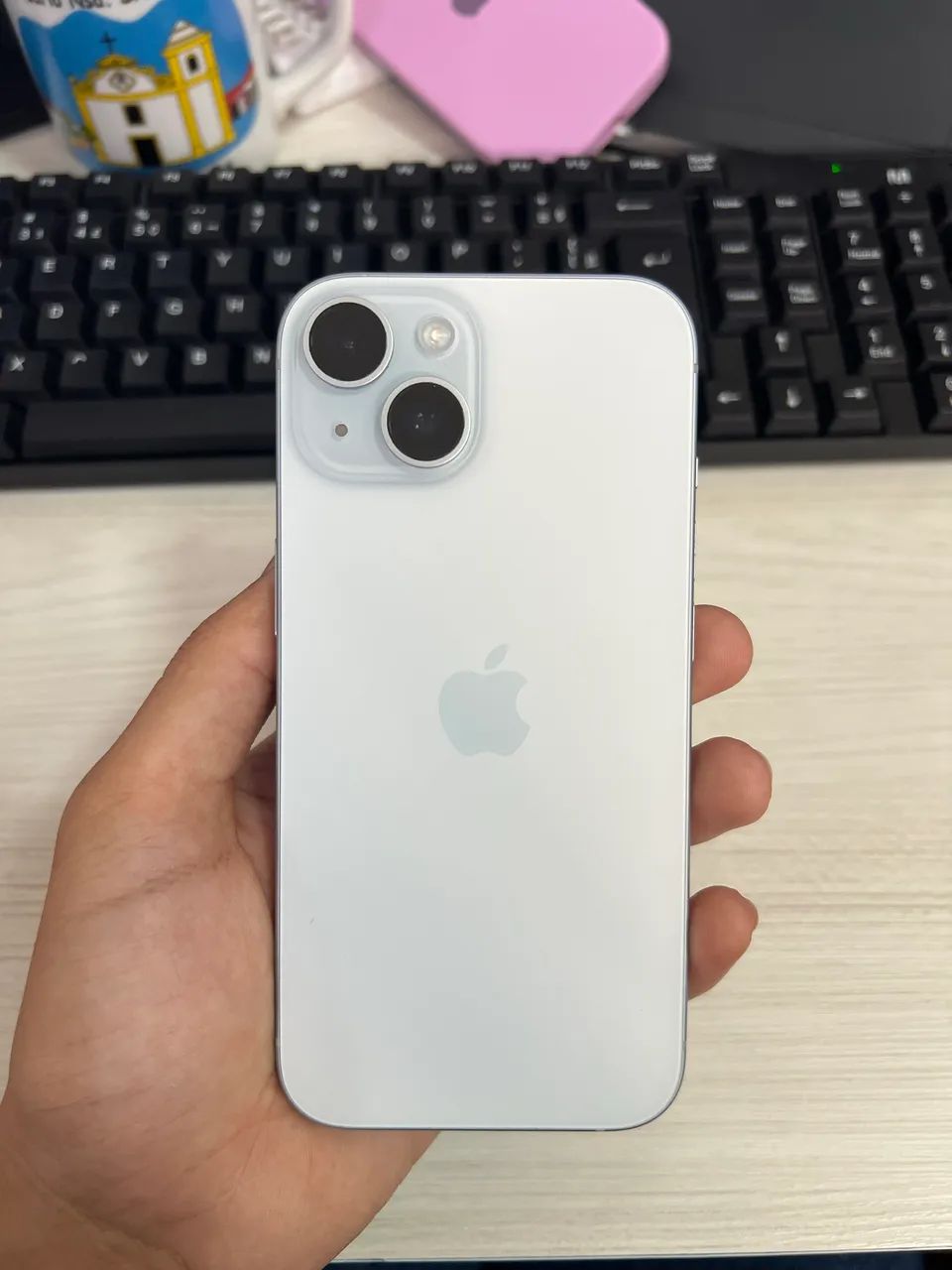 iPhone 15 - Foto 2
