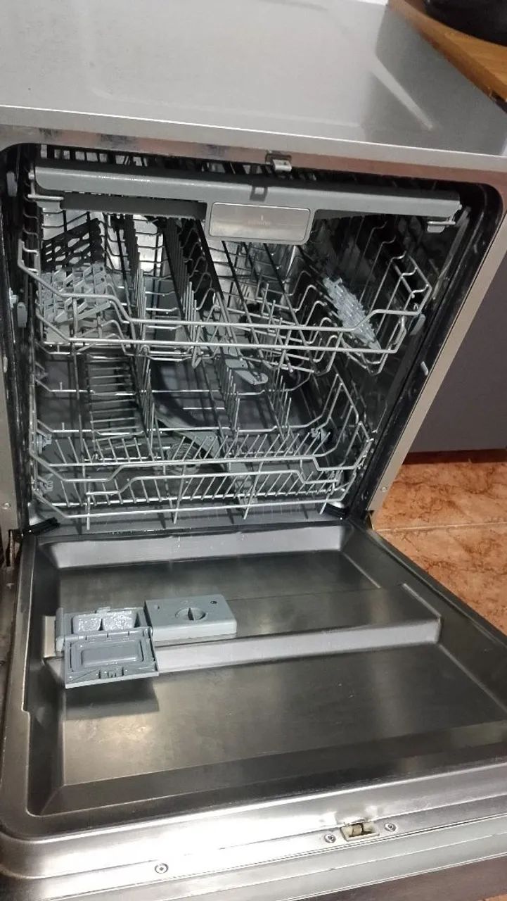 Lava louça electrolux 12 serviço  - Foto 2