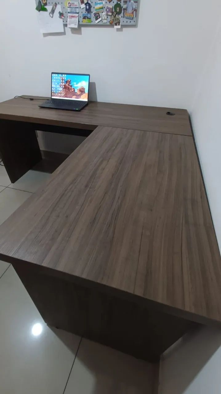 Mesa para escritório  - Foto 3