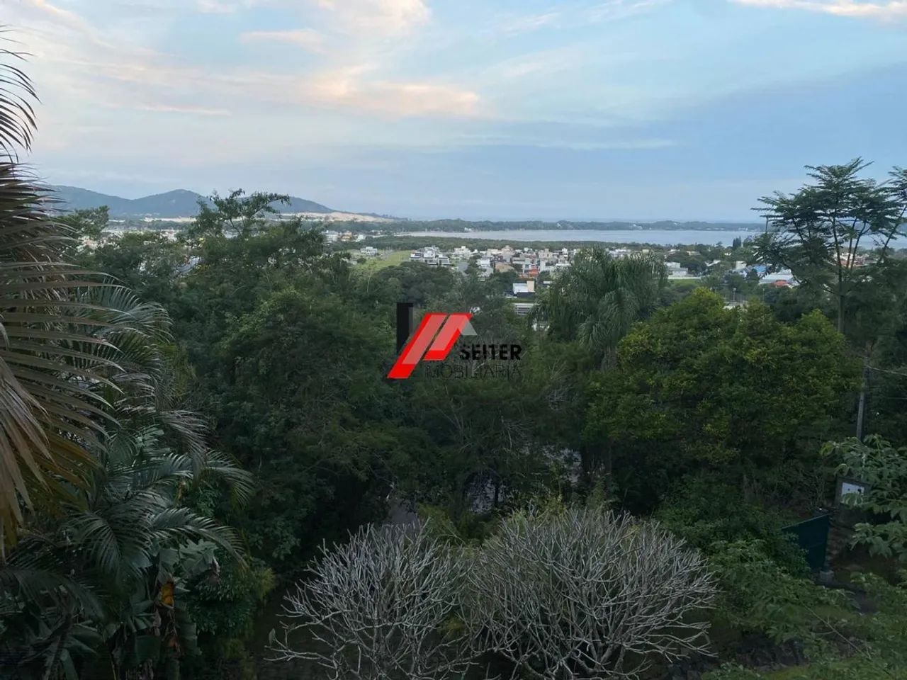 Terreno a venda Lagoa da Conceiçao Florianopolis