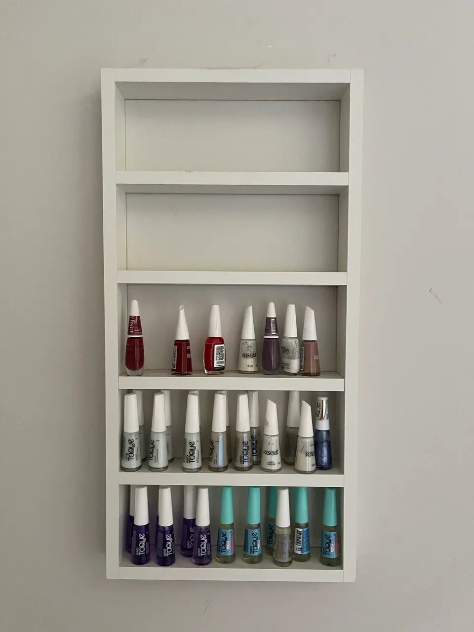 KIT NAIL DESIGNER COMPLETO OPORTUNIDADE  - Foto 4