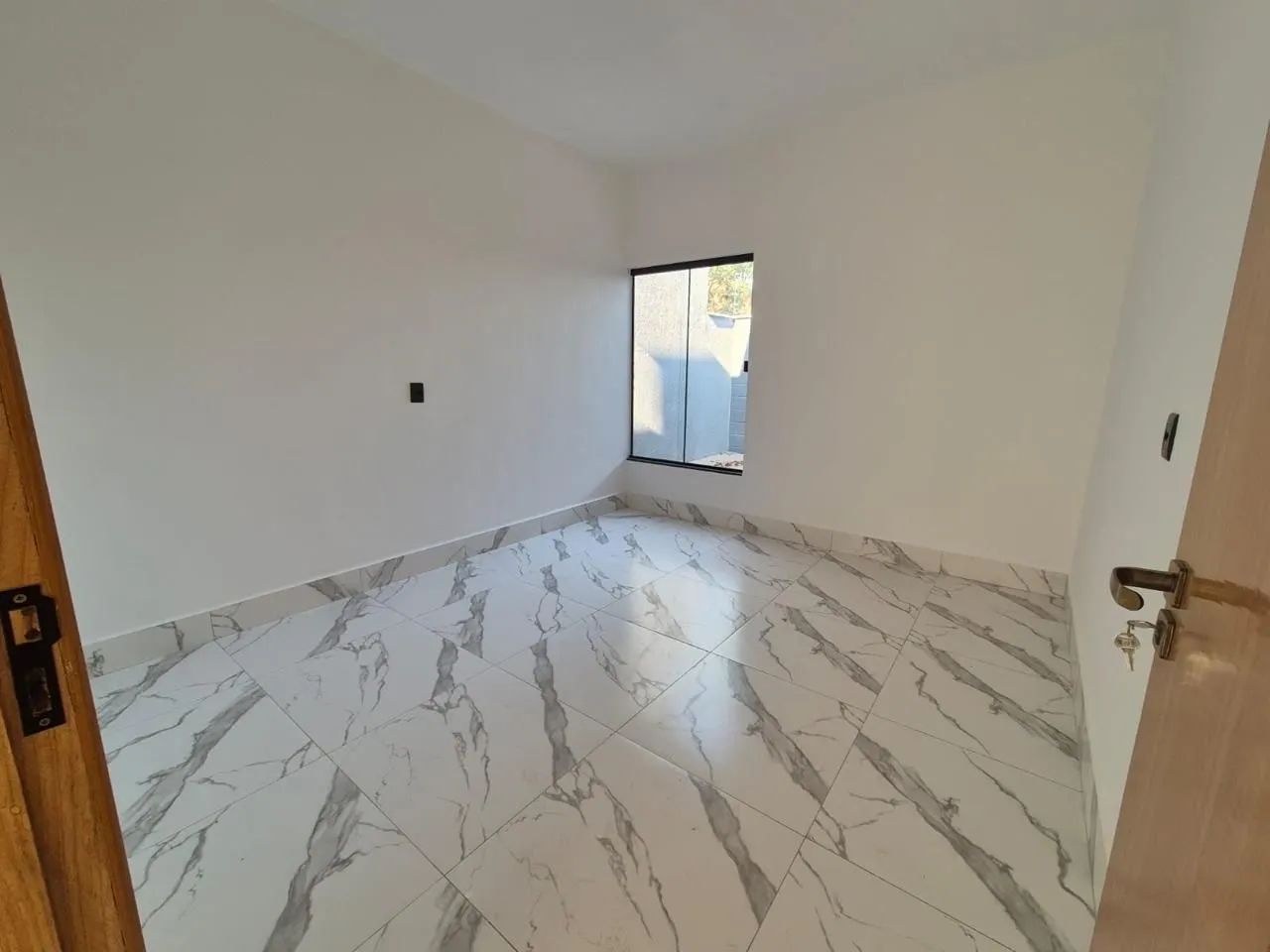 Aluguel de casa padrão em Guapó  - Foto 2