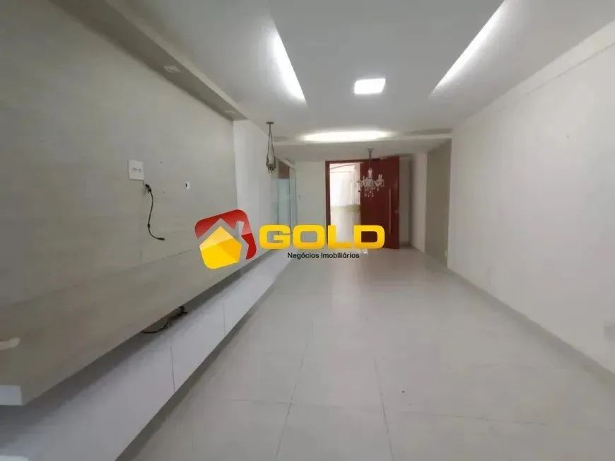 Casa para Locação em Uberlândia, Tabajaras, 3 dormitórios, 1 suíte, 3 banheiros, 4 vagas - Foto 3