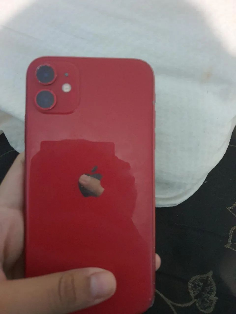 iPhone 11 128gigas - Foto 4
