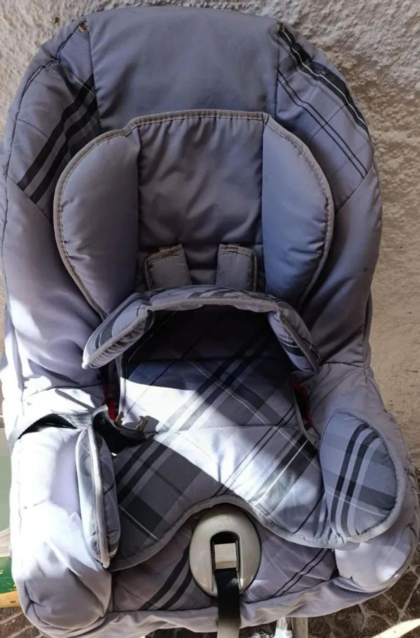 Cadeirinha de bebê  - Foto 3