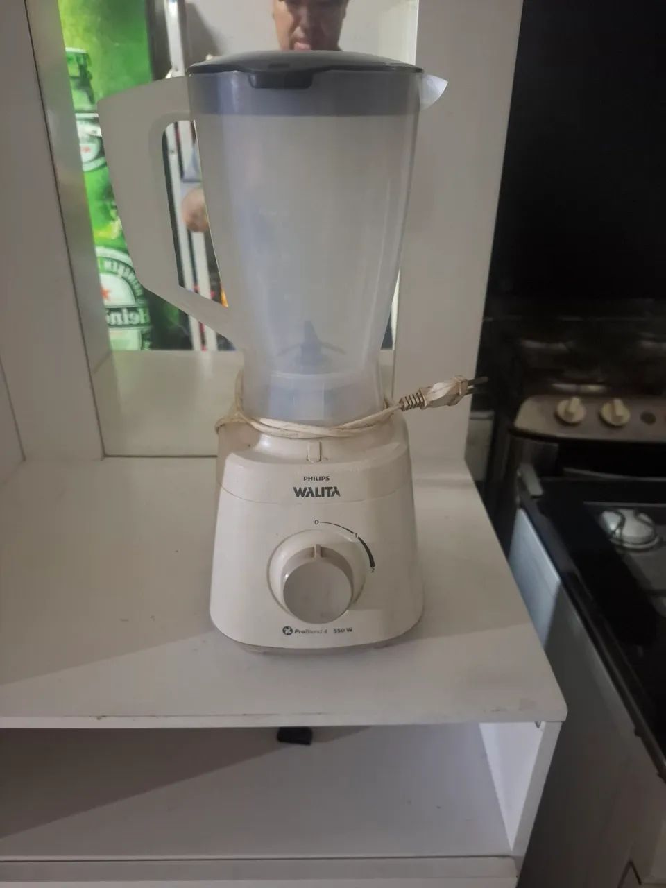 Liquidificador  - Foto 2