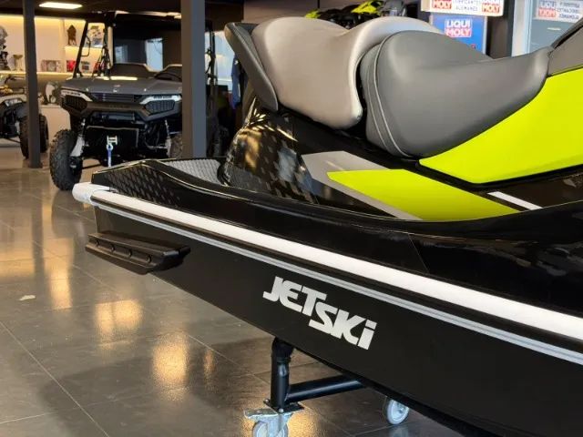 JET SKI KAWASAKI ST160X 2026 - Foto 5