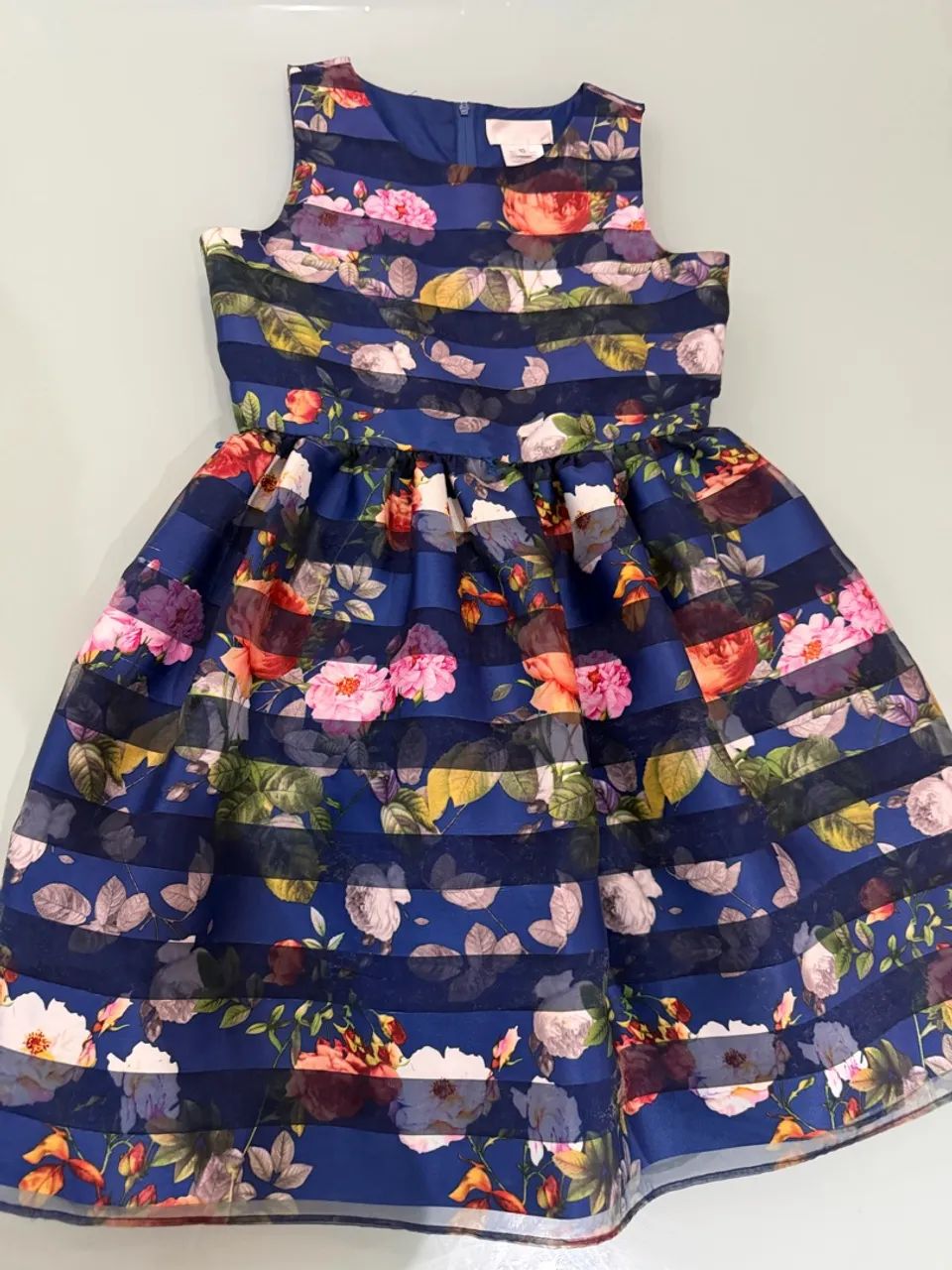 Vestidos infantil 8/14 - Foto 4