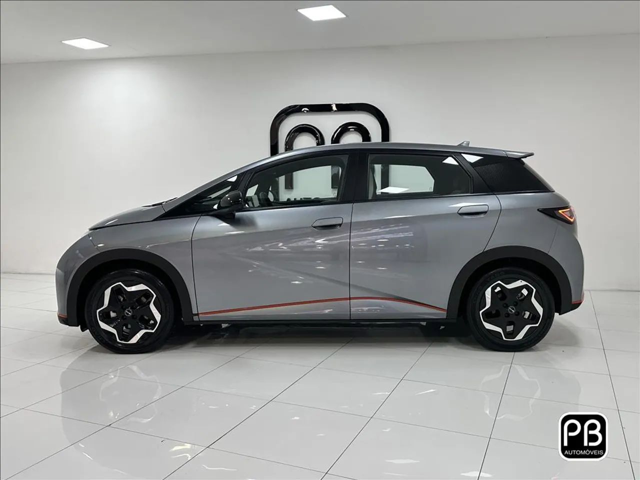 BYD Dolphin GS (Elétrico) 2026 - Foto 3