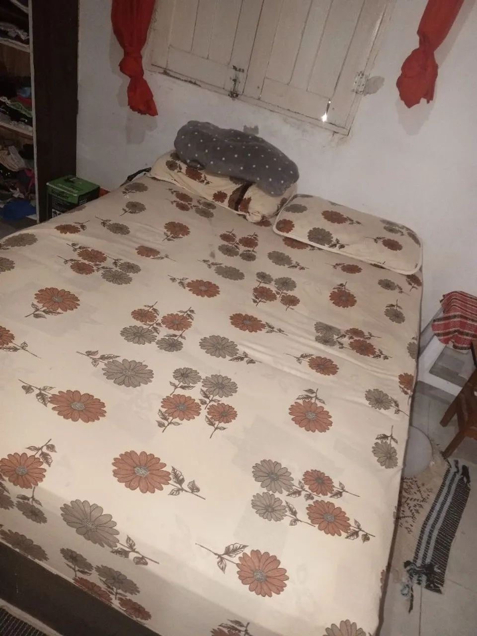 Vende -se essa cama. - Foto 2