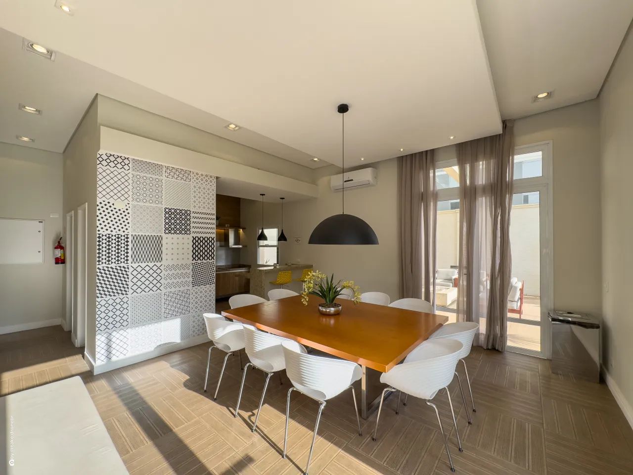 Studio para venda em Campo Belo com 1 quarto, 43m² - Foto 4