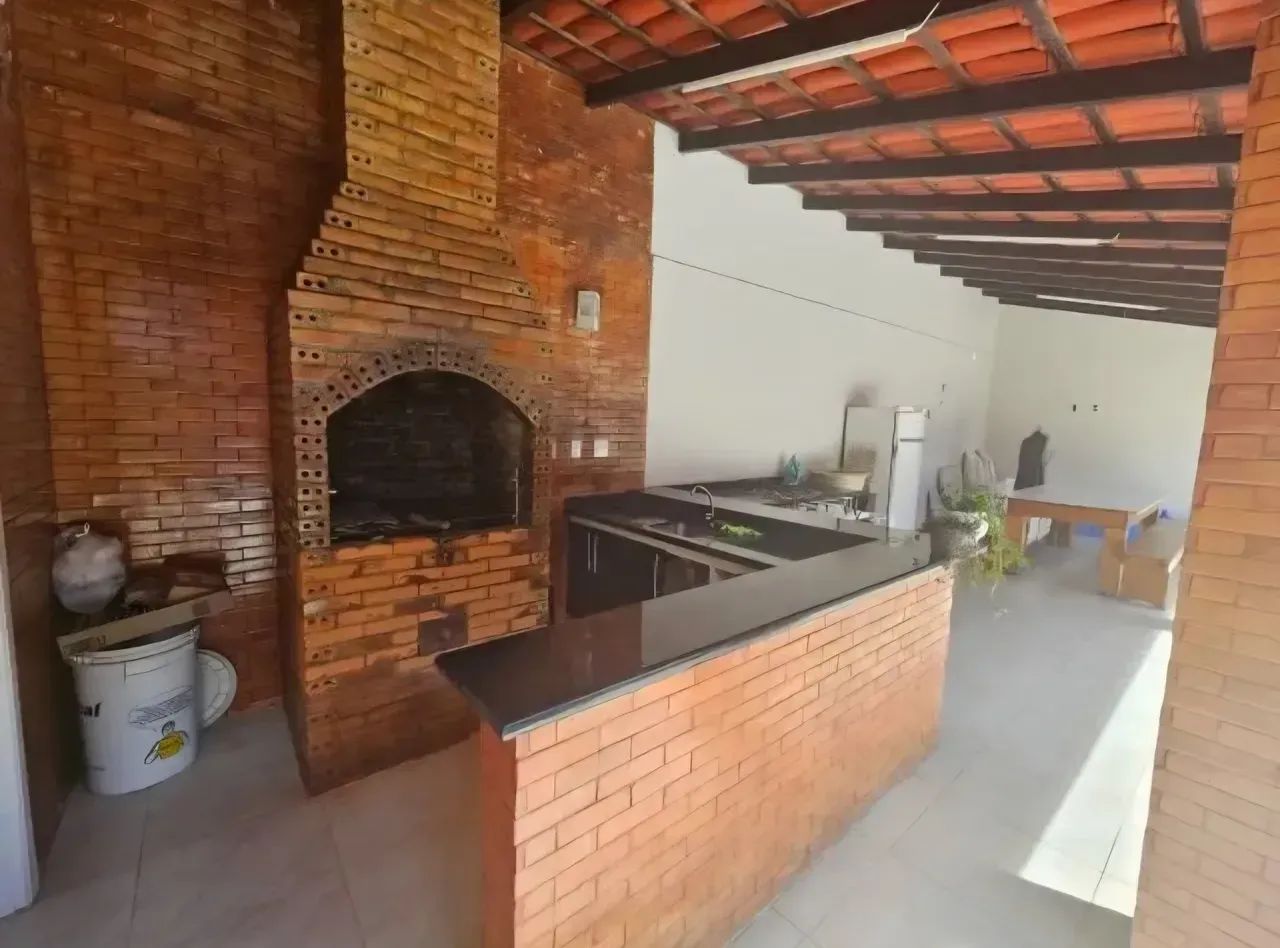 Condomínio Parque Aripuanã Casa Duplex com 2 suíte e 2 quartos.Piscina. Completa - Foto 2