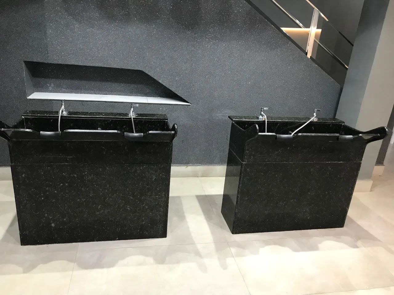 Lavatório de Cabelo - Salão de Beleza  - Foto 2