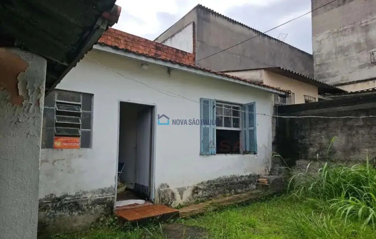 Terreno de 250m próximo a estação Autódromo da CPTM. - Foto 3