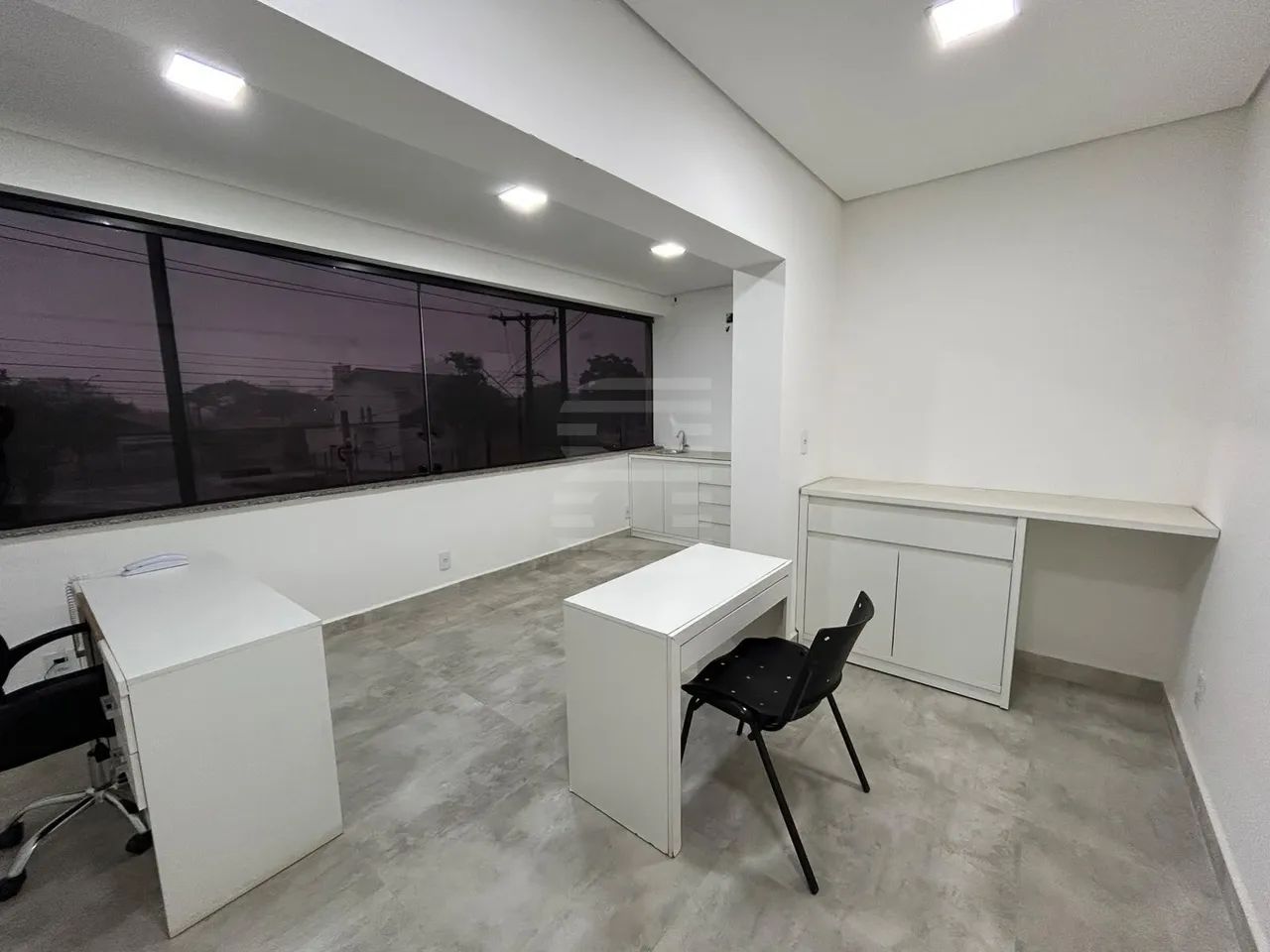 SALA COMERCIAL 20m² PARA LOCAÇÃO NO JARDIM AURÉLIA - CAMPINAS/SP - Foto 5