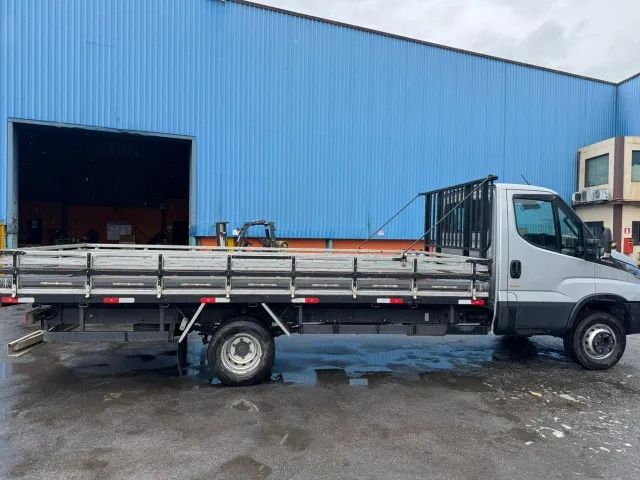 Iveco DAILY 65-180 - Foto 7