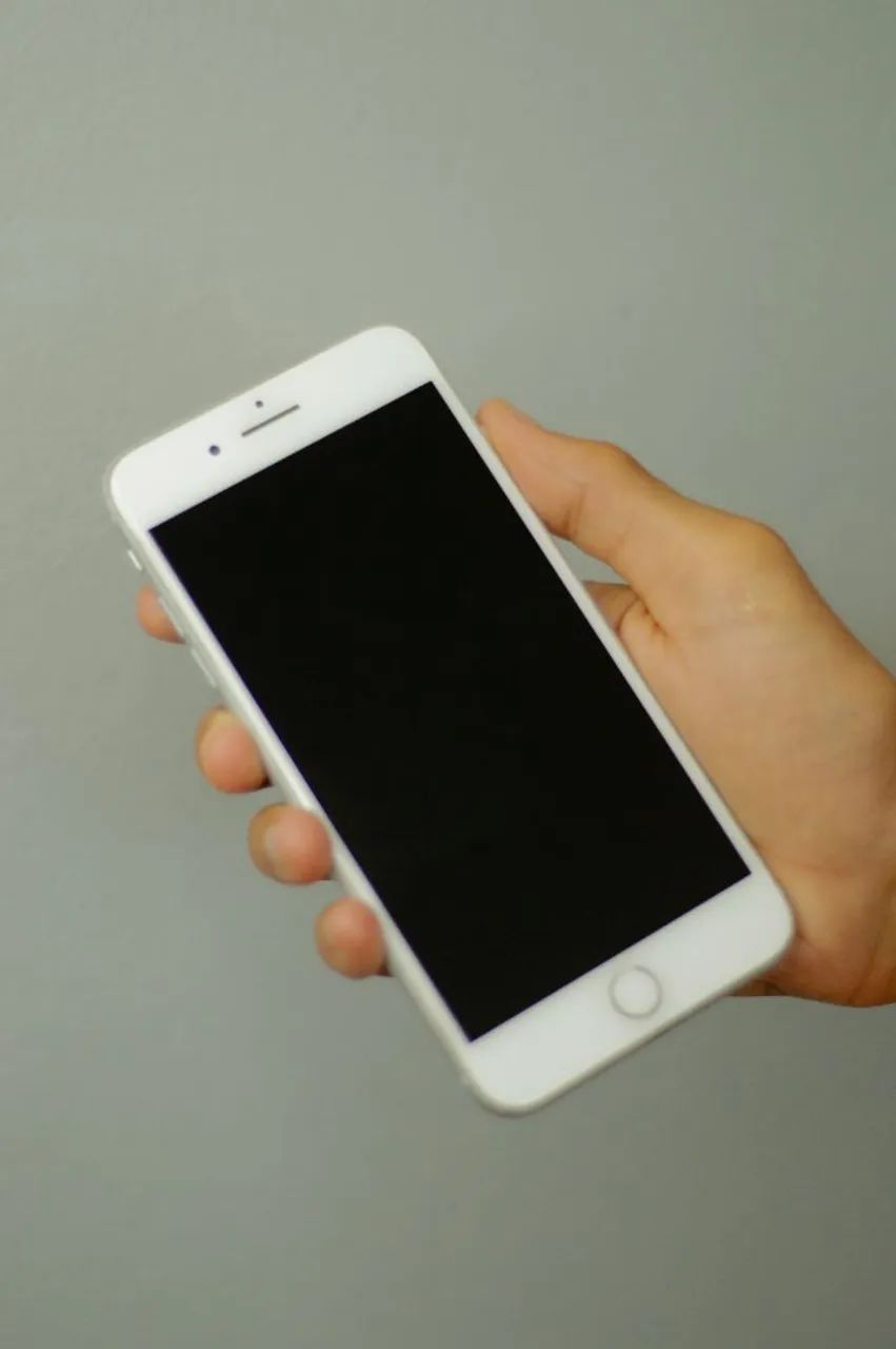 Iphone 8Plus - 256GB - 8GB RAM - IMPECÁVEL  - Foto 3