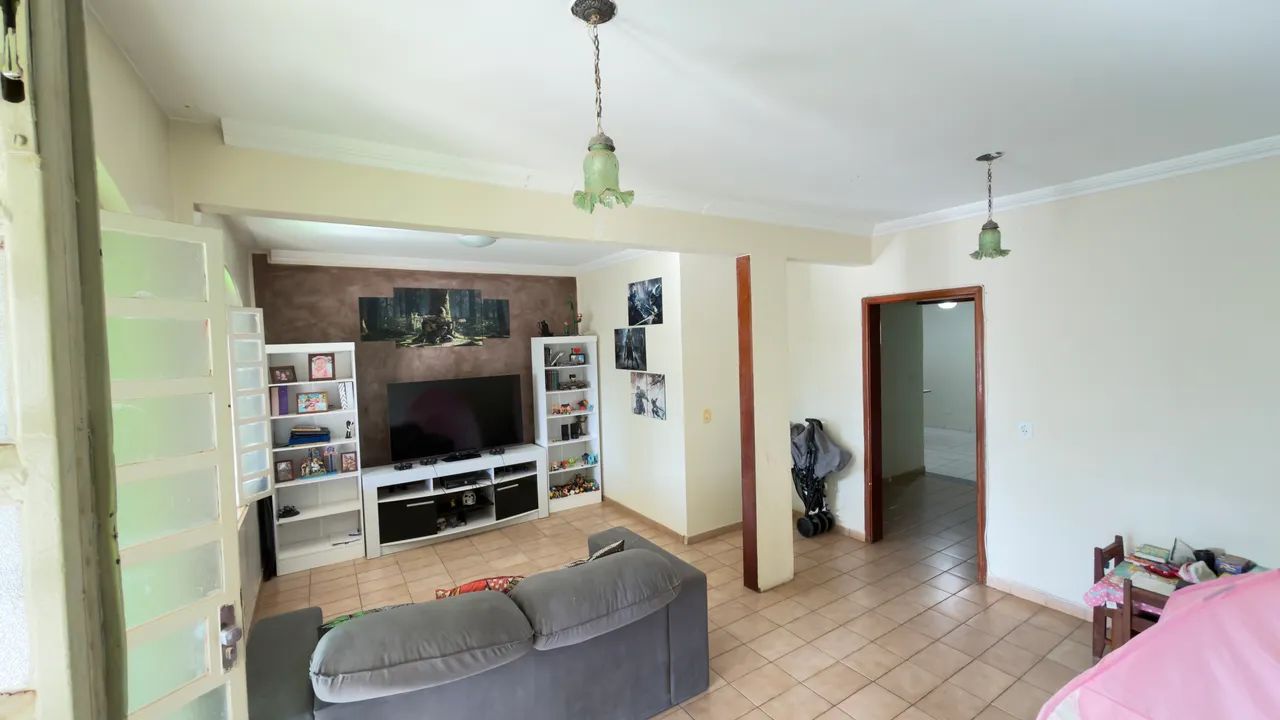 Casa a venda - Rua Hugo Lobo - Foto 2