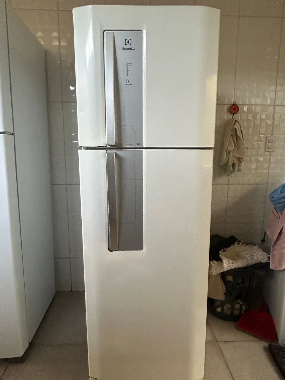 Refrigerador geladeira Eletrolux  - Foto 3