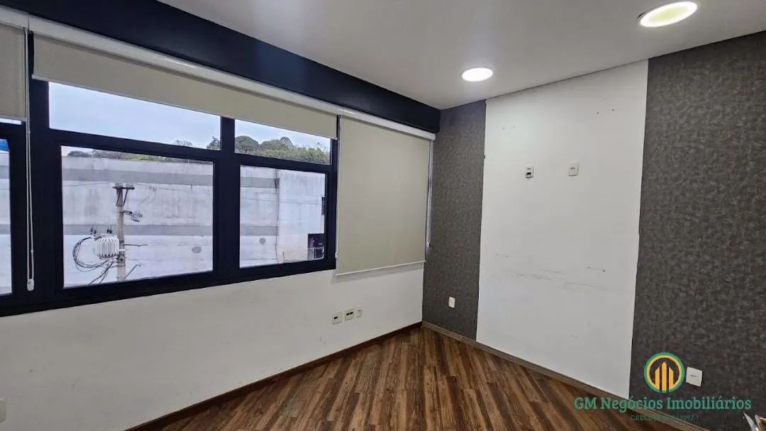 Sala Comercial à venda, Granja Viana, Cotia - SA0003. - Foto 5