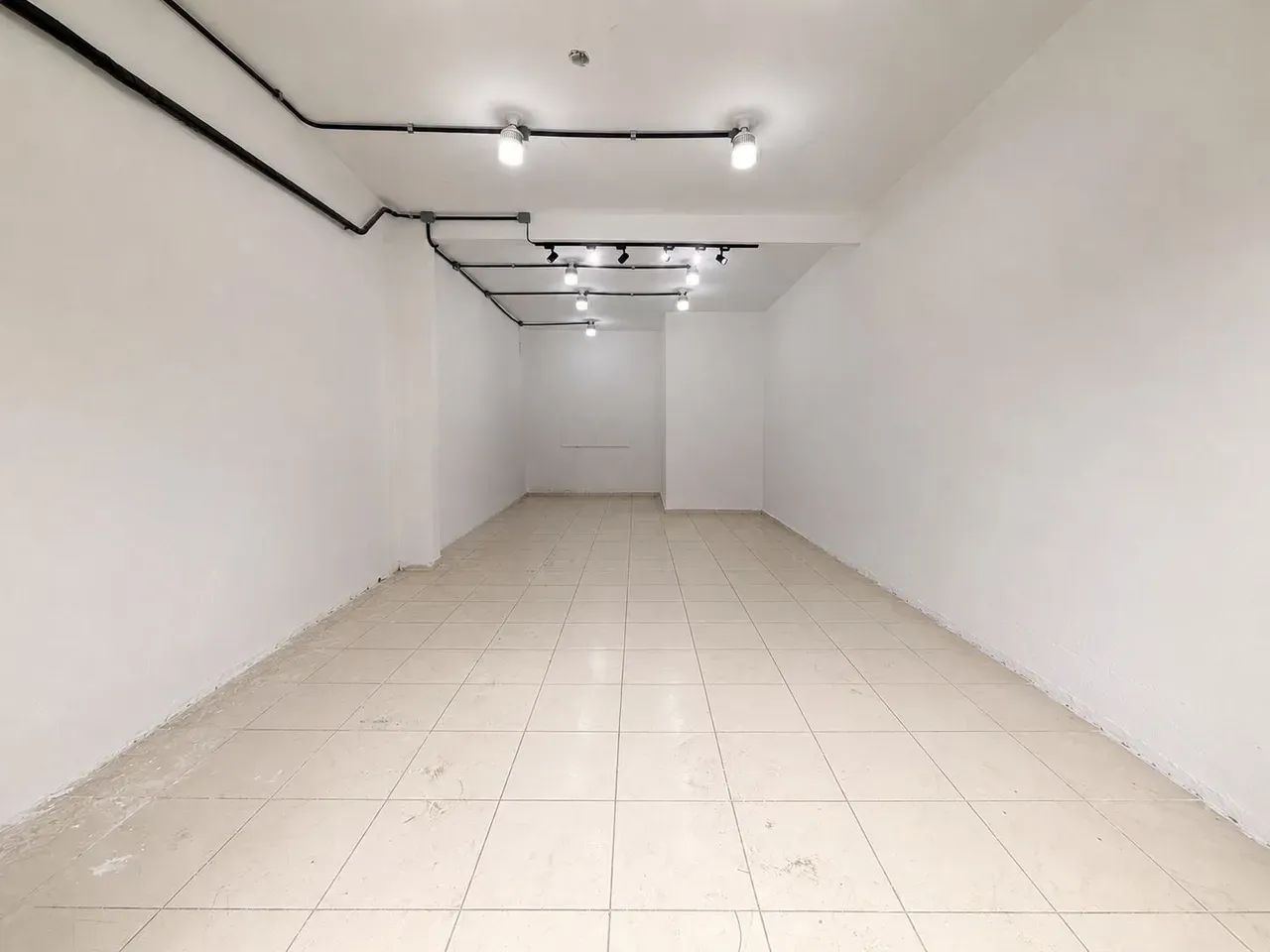 SALA COMERCIAL PARA LOCAÇÃO  AVENIDA DAS PALMEIRAS