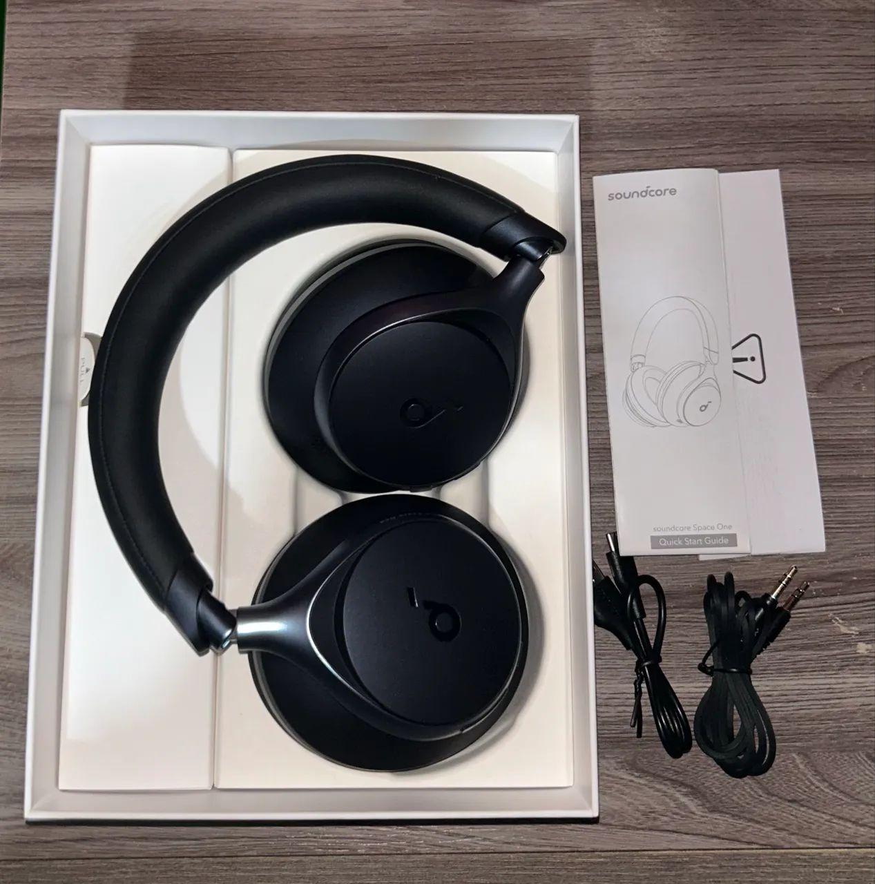 Anker space one - Foto 2