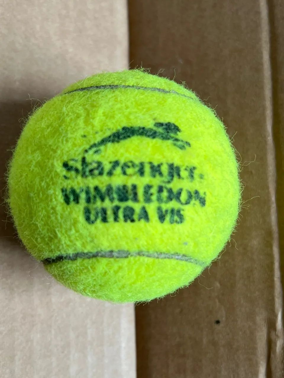 Bola tênis Wimblendon