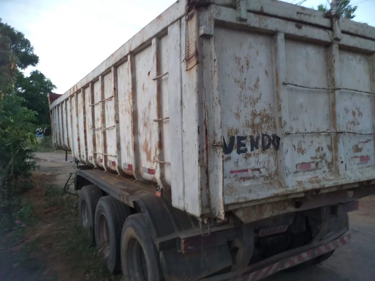 Caminhão  - Foto 5