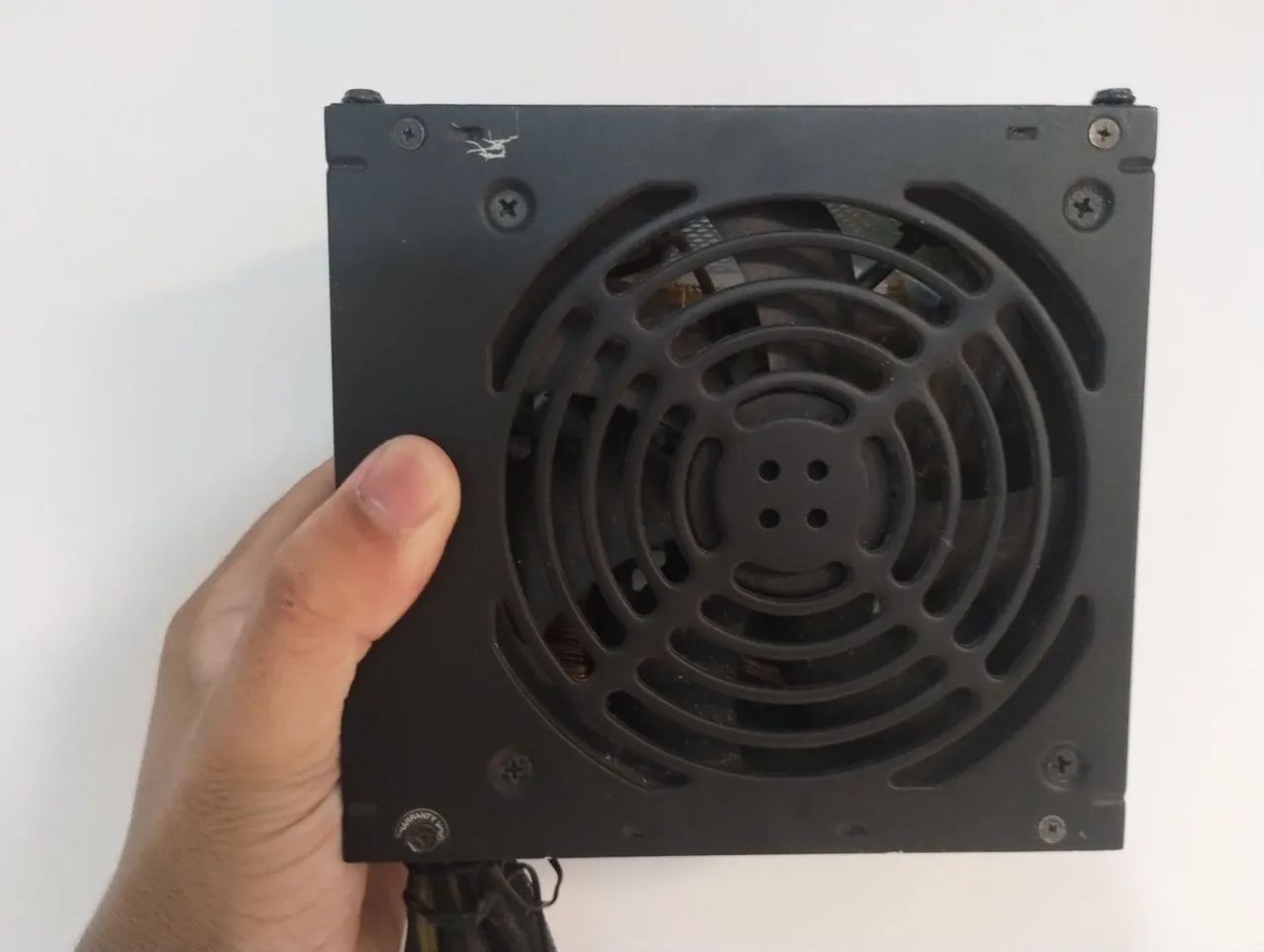 Fonte ATX Corsair 450 W - Foto 5