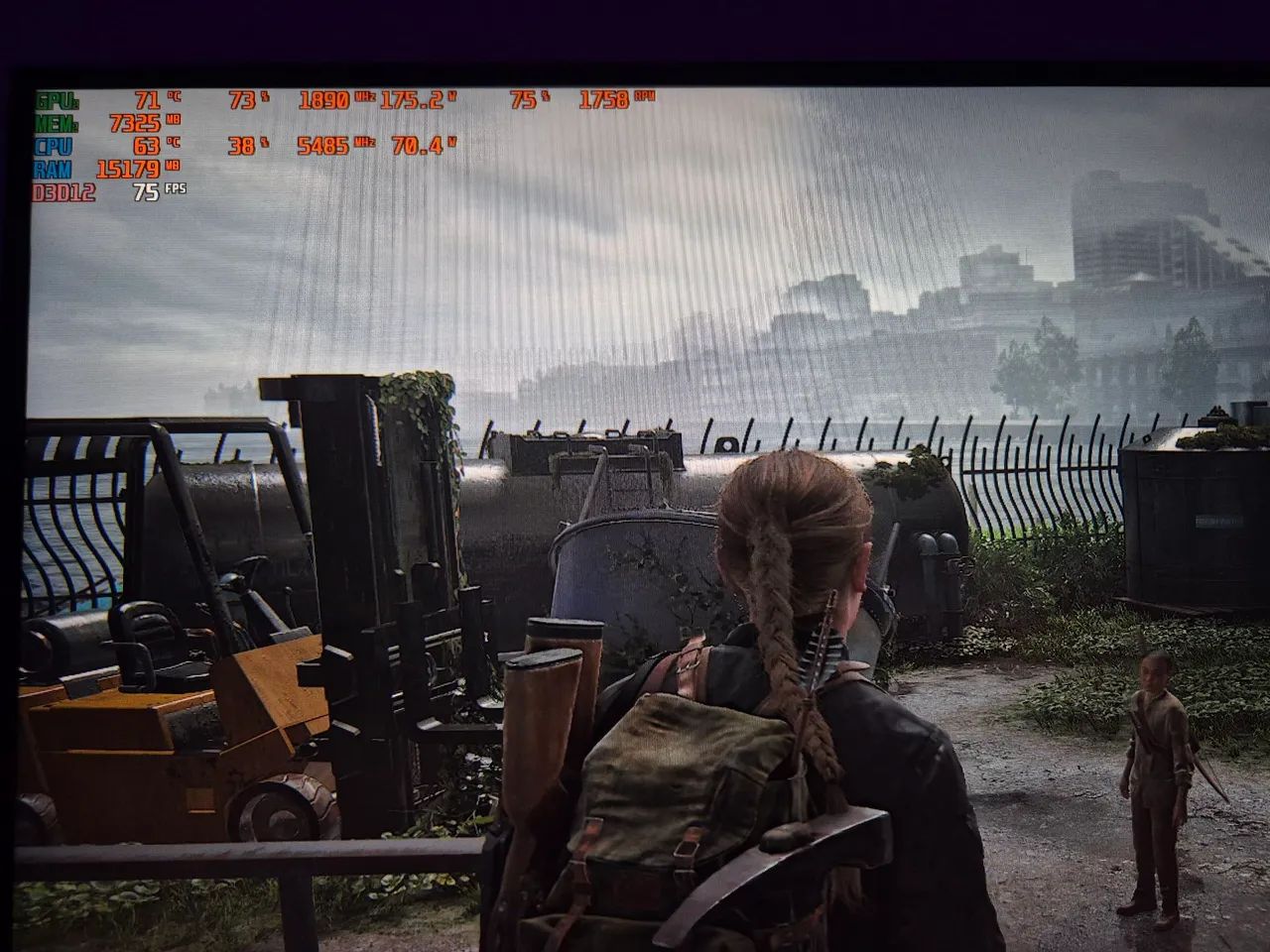 Rtx 3070 - Foto 3