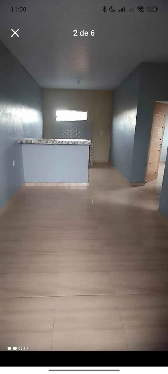 Vende- se apt - Foto 2