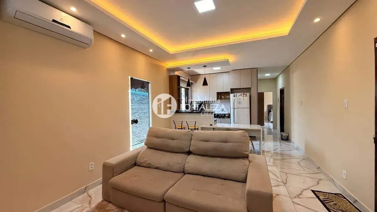 Casa no bairro Bosque - Rio Branco - AC - Foto 2
