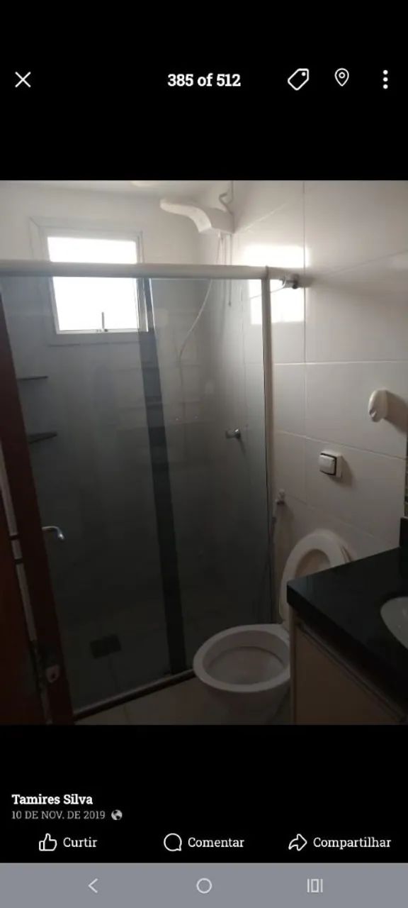 Apartamento bairro Santa Mônica  - Foto 3