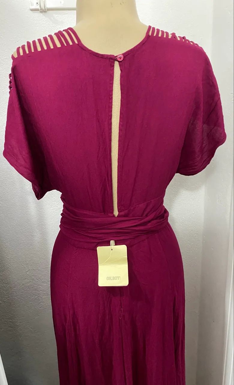 Vestido Oh Boy - Foto 2