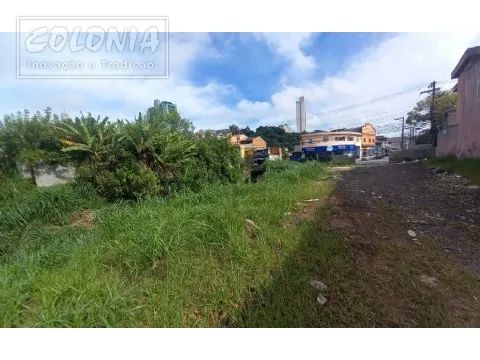 Terreno a venda - Vila Bocaina, Mauá - Foto 4