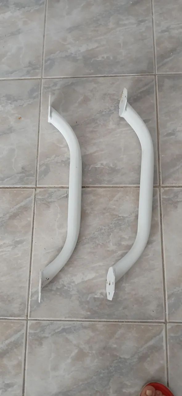 Vendo barra de apoio para banheiro446558276399278082