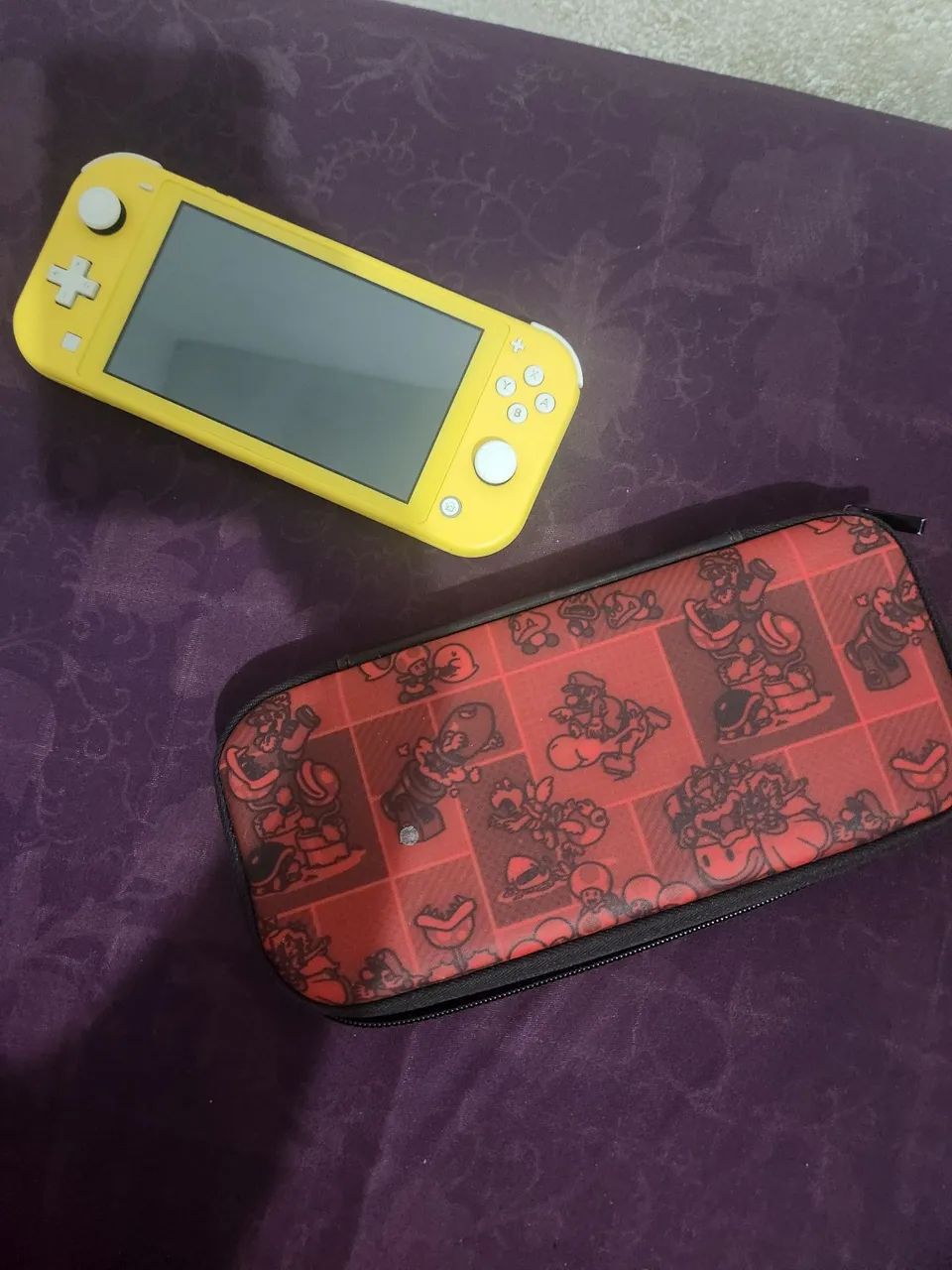 Switch lite desbloqueado  - Foto 3