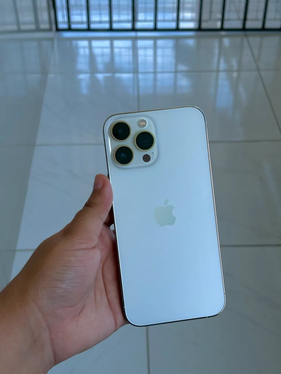 iphone 13 pro max  - Foto 4