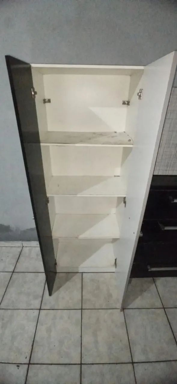 Armário de cozinha  - Foto 3