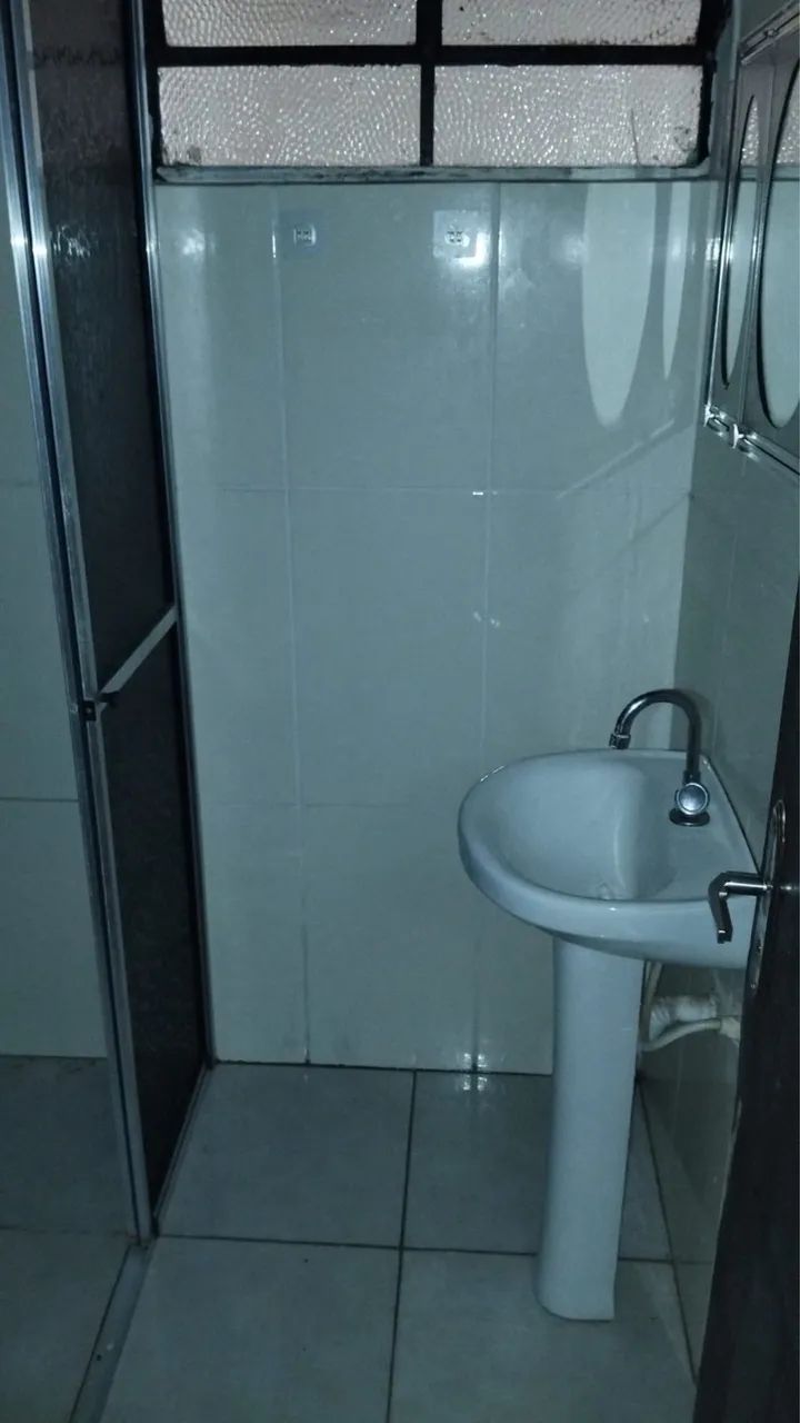 Alugo casa BNH  - Foto 4