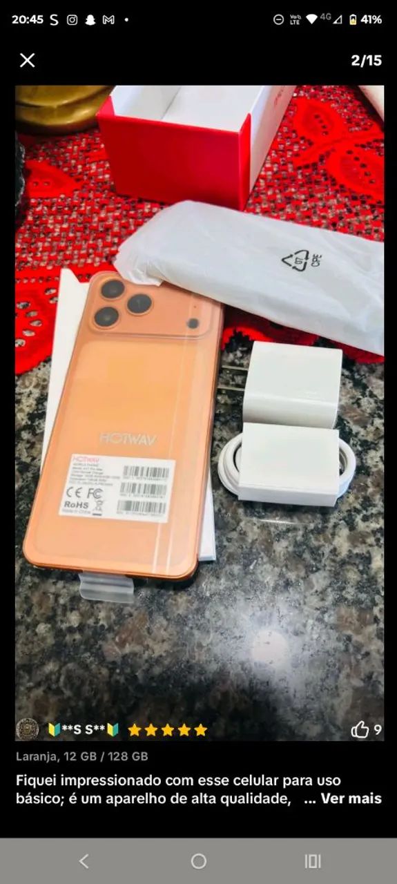 A17 pro max - Foto 2