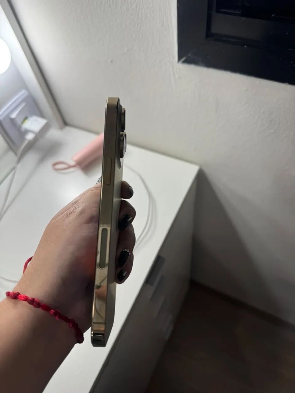 vendo iphone 14 pro max - Foto 4