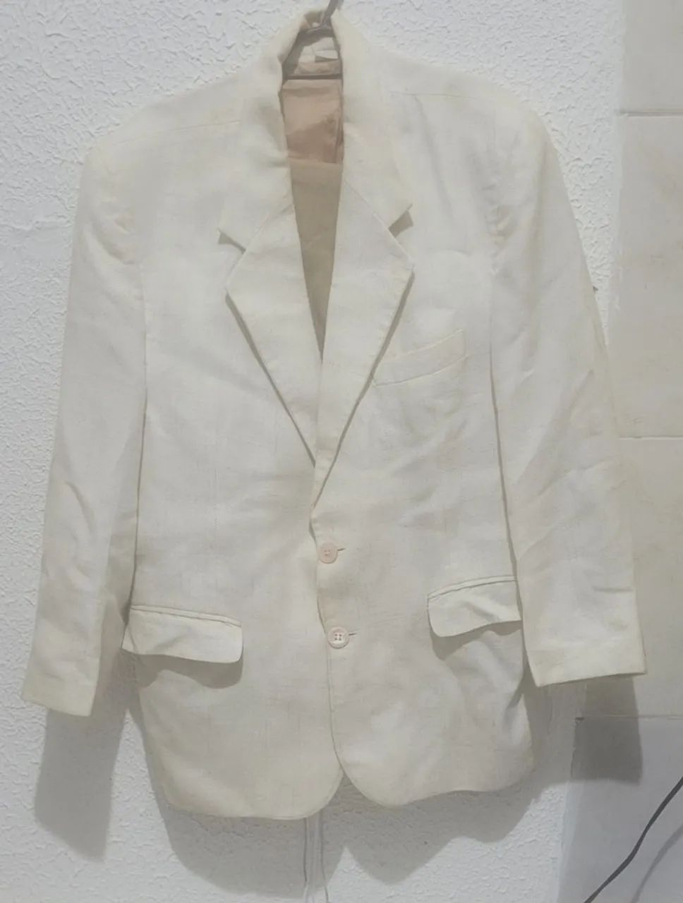 Paletó / calça / gravata - Foto 5