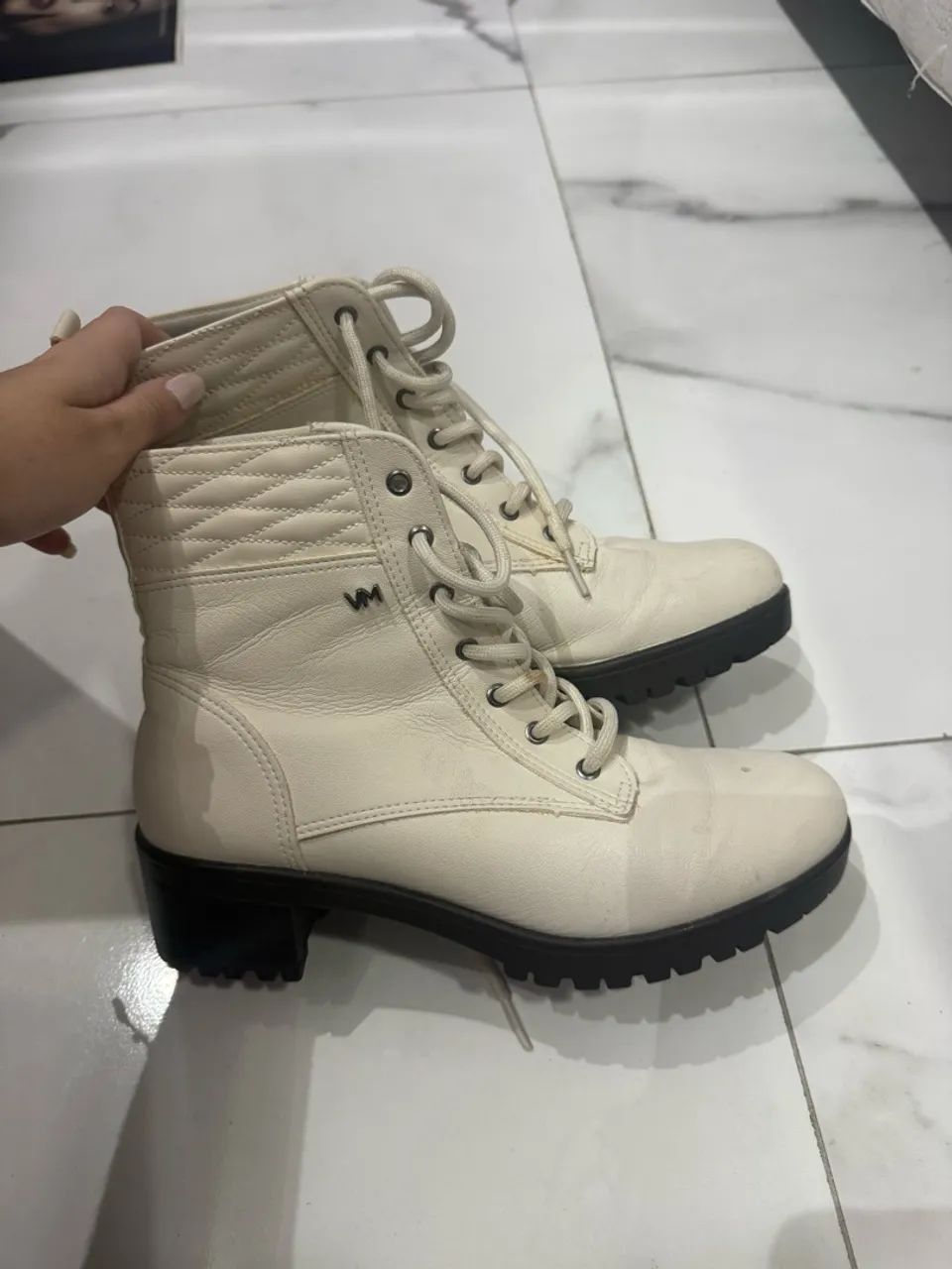 Bota - Foto 4