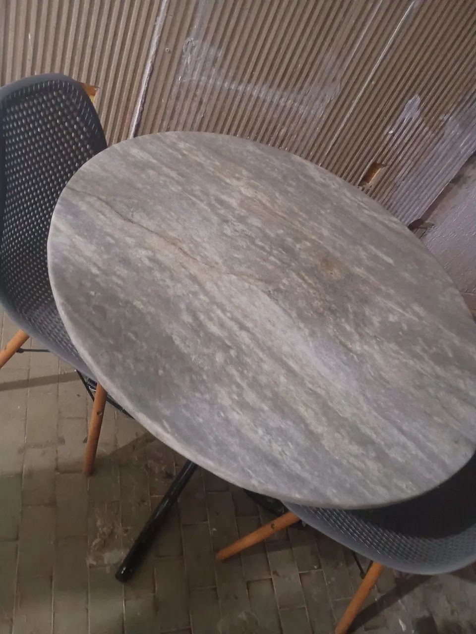 MESA GRANITO - Foto 2