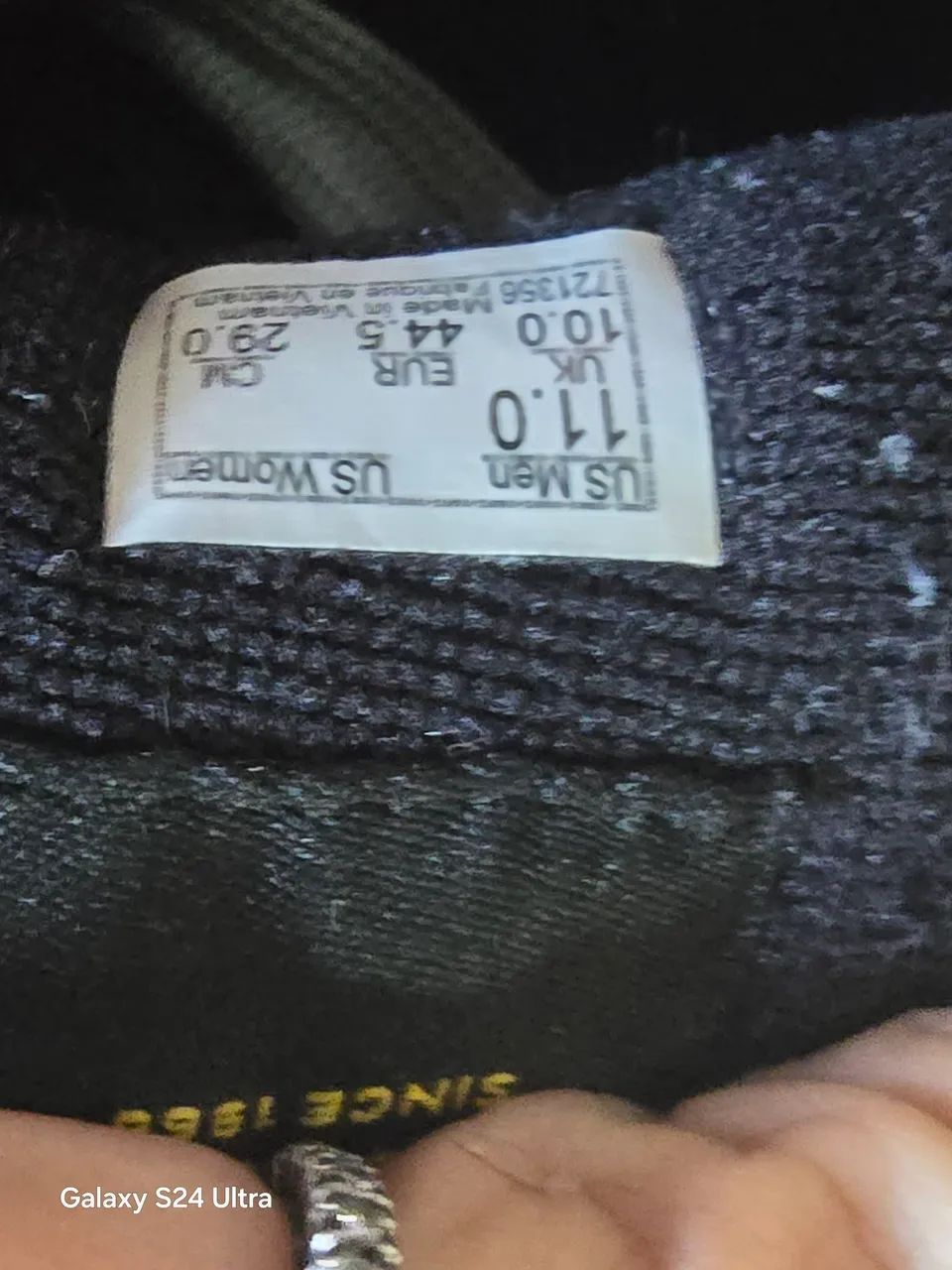 Vendo tenis vans - Foto 5
