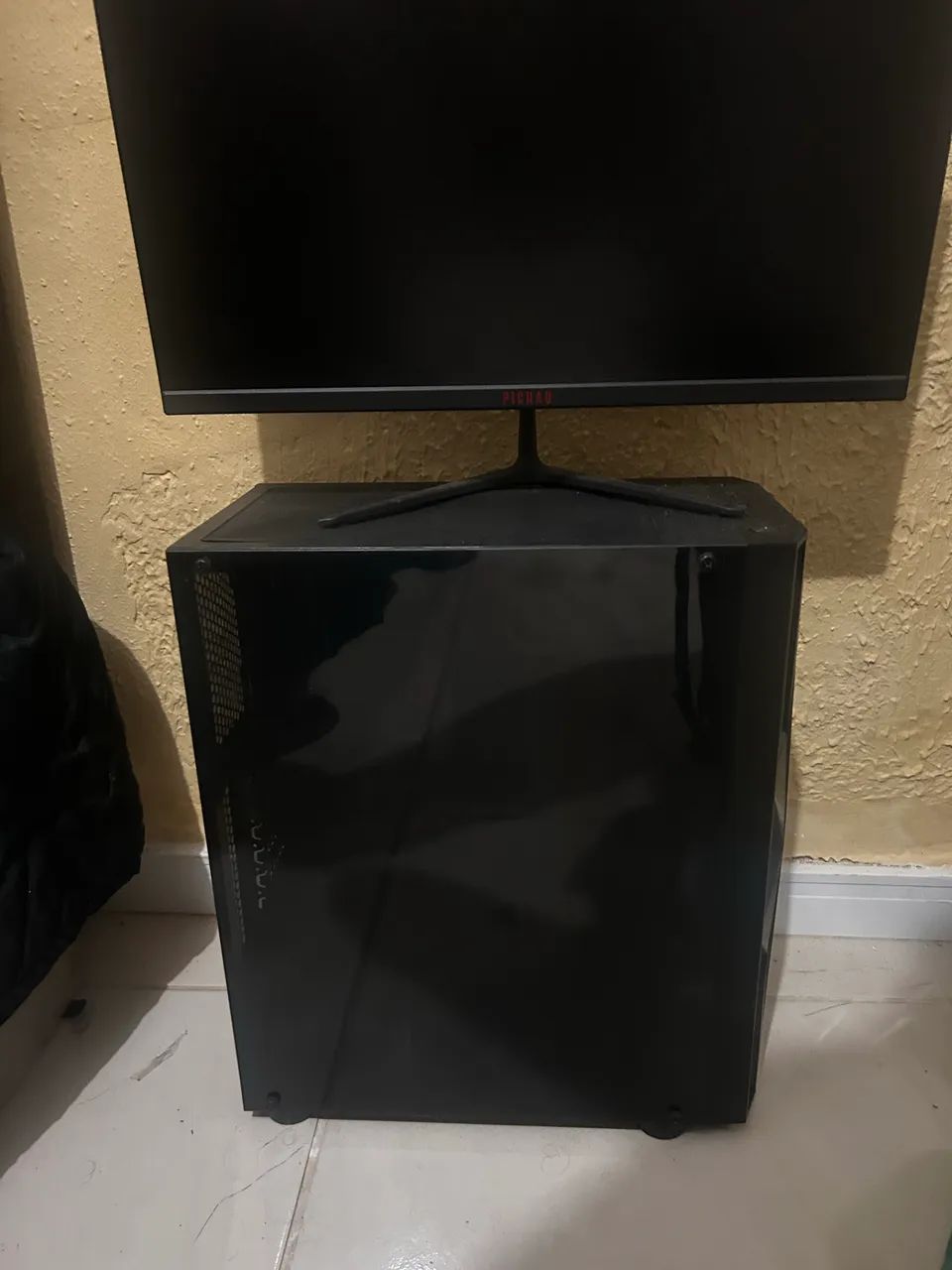 Pc gamer completo  - Foto 4